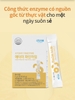 Men tiêu hoá nguồn gốc thực vật chứa các Enzyme tăng cường trao đổi chất và tiêu hoá và chuyển hoà thành chất dinh dưỡng cho cơ thể (2g x 30 gói) - Atomy Finezyme  - 애터미 파인자임 - Атоми Файнзим
