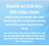 Bàn chải đánh răng người lớn với sợi siêu mềm mịn và bền bỉ, được phủ lớp bụi vàng ngăn ngừa vi khuẩn bám trên lông bàn chải (8 cây) - Atomy's Toothbrush  - 애터미 칫솔 - Атоми Зубные Щетки 8 шт