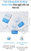 Bột dinh dưỡng kiểm soát cân nặng - Atomy Balance Life