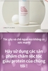 Tinh chất phục hồi tóc thường bị hư tổn, xơ cứng hay rối, chứa protein thực vật thẩm thấu trực tiếp vào biểu bì tóc 200ml - Atomy Protein Intensive Treatment - 애터미 프로틴 인텐시브 트리트먼트 - Атоми Интенсивный тритмент