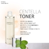 Nước dưỡng hoa hồng rau má - 센텔라 토너 닥터 펩타이드 - Centella Toner Dr.Peptit 180 ml