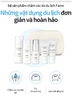 Set 5 sản phẩm dưỡng da nổi tiếng Atomy The Fame dạng mini nhỏ gọn, thanh lịch giúp dưỡng da mọi nơi khi đi du lịch, công tác xa: Toner, Lotion, Essence, Eye Cream, Nutrition Cream -  Travel Skin Care Kit - 애터미 더페임 스킨케어 여행용 키트 - Атоми Фэйм Дорожный набор