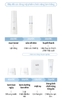 Combo dưỡng trắng chuyên sâu  giúp đánh bay sạm, nám, tàn nhang -  Atomy absolute snow all day brightening system for luminous skin - 앱솔루트 스노우 세트 (5 sản phẩm) -  - Атоми Абсолют Сноу Набор