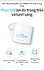 Kem dưỡng ẩm và làm trắng da chứa dinh dưỡng cao, chậm lão hóa và ngăn dị ứng da 80ml - Atomy Aqua Cream - 애터미 아쿠아 수분크림 -  Atomy Aqua Увлажняющий крем