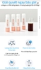 Collagen chiết xuất từ cá có trọng lượng phân tử thấp 512Da rất dễ hấp thu giúp đẹp da   Sản phẩm uống đẹp da, ngăn ngừa lão hoá da (25ml x 14 ống) - Atomy Inner Collagen - 애터미 이너콜라겐 - Атоми Внутренний Коллаген