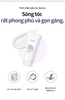 Tinh chất tạo nếp xoăn cho tóc mà không cần dùng nhiệt, không gây hư tổn, xơ cứng tóc 150ml - Atomy Curling Essence - 애터미 컬링 에센스 - Атоми Эссенция для кудрявых волос