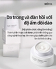 Kem dưỡng ẩm và làm trắng da 50 ml (set dưỡng da NHAN SẮC KHÔNG PHAI) - Atomy Skin Care System The Fame Nutrition Cream - 애터미 더페임 영양크림 - Атоми Фэйм Питательный Крем