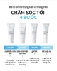 Set 4 sản phẩm chăm sóc da cơ bản ban đêm dành cho mọi loại da tại nhà như được dưỡng tại Spa - Atomy Evening Care 4 Set  - 이브닝케어 4종 - Атоми Ивнинг Кеар Набор