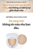 Phấn phủ khô Atomy Air Pact 11.5g  giúp cho da trắng sáng,tự nhiên che phủ hoàn hảo các khuyết điểm trên da, đồng thời thấm hút bã nhờn và mồ hôi hiệu quả suốt cả ngày No.23 - Atomy Air Pact No.23- 애터미 에어팩트 23 - Воздушный пакт Атоми 23