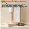 Kem nền chống tia UV cực mạnh SPF50+ PA++++, bám dính cao, không vón cục, dưỡng ẩm và dưỡng trắng da hoàn hảo No.21 (màu tự nhiên) -  Atomy BB Absolute 21 - 애터미 앱솔루트 BB - Атоми Абсолют BB №21