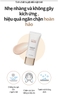 Tinh chất chống nắng dạng lotion dưỡng ẩm cao, làm trắng da và cải thiện nếp nhăn có chỉ số chống nắng tuyệt đối SPF 50+ PA++++  40ml - Atomy Absolute Essence Sun - 앱솔루트 에센스 선 - Атоми Абсолют Солнцезащитная Эссенция