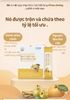 Chiết xuất rễ hoa chuông, lê, mộc hoa và ngưu bàng giúp bổ phổi, thanh quản, mát họng, dứt ho, trừ đàm đặc biệt phù hợp cho người quan tâm chất giọng:  giáo viên, ca sĩ (20g x 30 gói) - atomy bellflower root, pear  & quince compact juice - 애터미 도라지, 배, 모과 컴팩트 주스 p - Компактный сок Atomy Bellflower, груша, айва