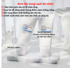 Tẩy trang dạng kem làm sạch bã nhờn lỗ chân lông (sp trong set 4 chăm sóc tại nhà) - Atomy Evening Care Deep Cleanser 150 ml - 애터미 이브닝 케어 딥 클렌저 - Атоми Ивнинг Кеар Очищение