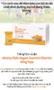 Kẹo dẻo chứa 11 loại Vitamin và khoáng chất thiết yếu dành cho trẻ em khoẻ mạnh, chống oxy hoá, khoẻ mắt, xương… (4,5g x  60 viên) - Atomy Kids Vegan Gummy Multivitamin  -애터미 키즈 비건 구미 멀티비타민 - Atomy Kids Веганские мультивитамины Gummi