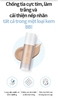 Kem nền chống tia UV cực mạnh SPF50+ PA++++, bám dính cao, không vón cục, dưỡng ẩm và dưỡng trắng da hoàn hảo No.13 (màu sáng) -  Atomy BB Absolute 13 - 애터미 앱솔루트 BB - Атоми Абсолют BB №13
