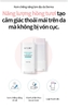 Sáp lăn chống nắng vô cơ làm dịu  đặc biệt cho da nhạy cảm dành cho da nhạy cảm có chỉ số chống nắng vượt trội SPF50+ PA++++ -  - Atomy Derma Calming Sun Stick - 애터미 프레쉬 선로션  -Атоми фреш солнцезащитный лосьон