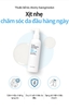 Dung dịch xịt thảo dược ngăn rụng tóc, da đầu chắc khoẻ, thẩm thấu nhanh và kích thích mọc tóc trở lại 200ml - Atomy Saengmodan Hair Tonic - 애터미 생모단수 - Атоми тоник Сэнмодан