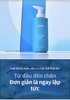 Dầu gội và sữa tắm 2 in 1 cấp ẩm cao và làm sạch sâu bã nhờn mạnh mẽ trên da cùng hương thơm lá cam Bergamot tự nhiên lôi cuốn dành cho nam 500ml - atomy homme all in one wash - 애터미 옴므 올인원 워시 - Атоми Шампунь и гель для душа для мужчин