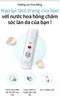 Xịt khoáng chứa dưỡng chất cấp ẩm tức thì và giữ ẩm lâu dài từ hoa hồng tự nhiên 130ml - Atomy Rose Rain Mist - 애터미 로즈레인 미스트 - Atomy Дождевой туман с розой