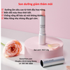 Son dưỡng ẩm biến đổi màu theo thời tiết, chống nắng SPF10 giảm thâm môi   - Atomy Lip Glow SPF10  - 애터미 립 글로우 - Атоми Блеск для Губ