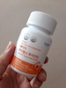 Viên uống sáng mắt tăng cường hoạt chất Luaxanthin và Lutein, làm chậm thoái hoá điểm vàng, cải thiện mỏi mắt, tăng khả năng nhìn và bảo vệ mắt toàn diện   (300mg x 90 viên)  - Atomy Eye Health Luaxanthin - 애터미 눈건강 루아잔틴 - Atomy Здоровье глаз Руаксантин