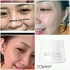 Kem dưỡng mắt Atom giảm nhăn, thâm quầng và bọng mắt (loại cao cấp trong set 6) - Atomy Absolute Cellactive Eye Cream 40 ml - 애터미 앱솔루트 셀랙티브 아이컴플렉스 - Атоми СеллАктив крем для кожи вокруг глаз