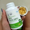Viên uống chứa 8 loại Vitamin nhóm B với hàm lượng cao tăng cường hoạt động thể chất, học tập cường độ cao,  lao động nặng nhọc (450mg x 90 viên) - Atomy Vitamin B Complex - 애터미 비타민B 복합체 - Atomy Витаминный комплекс В