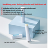 Son dưỡng môi không màu căng mịn, không bị thâm nứt khi thời tiết lạnh và hanh khô - Atomy Lip Treatment - 애터미 립 트리트먼트 - Атоми Бальзам для Губ