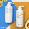 Dầu xả chuyên trị gàu lâu năm chiết xuất thảo dược cân bằng độ ẩm và ngăn gàu xuất hiện trở lại 500ml -  Atomy Scalpcare Hair Conditioner - 애터미 스칼프 컨디셔너 - Атоми Скалпкеар Кондиционер