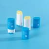 Sáp chống nắng vật lý lâu trôi giúp bảo vệ tối đa với SPF50+ PA++++ không bết dính, dưỡng trắng và cải thiện nếp nhăn da - Atomy Sun Stick - 애터미 선스틱 - Атоми Солнцезащитный Стик