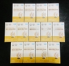 Viên uống bổ sung sụn khớp và làm giảm đau khớp, viêm khớp, giảm Gout được chiết xuất nghệ và hoạt chất MSM (752mg x 128viên) - Atomy Turmacin MSM - 애터미 터마신 MSM  -  - Атоми Термацин МSМ