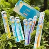 Bàn chải đánh răng cho đầu nhỏ - Atomy's Toothbrush Compact (hộp)