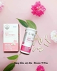 Viên phụ khoa giúp cân bằng vi sinh âm đạo, tăng vi khuẩn có lợi, diệt vi khuẩn gây bệnh viêm nhiễm, nấm, mùi hôi và ngăn ngừa tái phát (250mg x 45 viên) - Atomy Winner Balance  - 애터미 위너 밸런스 - Победитель баланса Atomy
