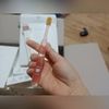 Bàn chải đánh răng kháng khuẩn cho trẻ em - Atomy Kid Toothbrush (mua lẻ)