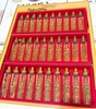 Nước Tinh Chất Hồng Sâm Núi Hàn Quốc Cheon Jong Tissue Cultured Korean Mountain Gingseng