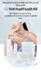 Combo dưỡng trắng chuyên sâu  giúp đánh bay sạm, nám, tàn nhang -  Atomy absolute snow all day brightening system for luminous skin - 앱솔루트 스노우 세트 (5 sản phẩm) -  - Атоми Абсолют Сноу Набор