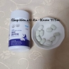 Viên uống chiết xuất từ sữa Latium và Theanine giảm stress, giải tóc căng thẳng, ngủ ngon, ngủ sâu, không chập chờn thức giấc được  (700mg x 60 viên) - Atomy Good Sleep, Lactium - 애터미 꿀잠 락티움 - Атоми Гуд Сон, Лактиум