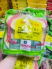 Nấm linh Chi Kana Nongsan - Loại to loại 4 lá