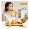 Tinh Nghệ Nano curcumin 365 Premium (3g * 96 tép)