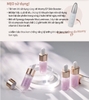 Set 4 lọ Tế bào gốc trẻ hóa da thần kỳ chứa chiết xuất Rejuvenating - Atomy Synergy Ampoule Miracle Rejuvenating Set - Омолаживающий набор Atomy Synergy Ampoule Miracle