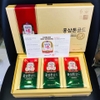 NƯỚC UỐNG HỒNG SÂM KGC KOREAN RED GINSENG TONIC ROYAL (50ml * 30 GÓI)