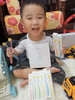 Bàn chải đánh răng kháng khuẩn cho trẻ em - Atomy Kid Toothbrush (mua lẻ)