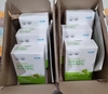 Thạch táo xanh chứa hàm lượng cao chất chống oxy hoá polyphenol cao hơn 10 lần, giảm giảm mỡ thừa (15g x 28 gói) - Atomy Slimy Body Applephenon Jelly Stick - 애터미 슬리미바디 애플페논 젤리스틱 - Желейный стик Atomy Slimy Body с яблоком и феноном