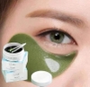 Mặt nạ chăm sóc đặc biệt cải thiện các nếp nhăn ở mí mắt, khoé miệng, vùng chân mày chứa collagen phân tử thấp hấp thu cực kỳ nhanh chóng vào da - (60 miếng) Atomy Marine Ampoule Eye Patch - 애터미 마린앰플 아이패치 - Повязка на глаз Atomy Marine Ampoule