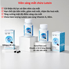Viên uống sáng mắt chứa Vitamin A, Kẽm và tăng cường hàm lượng Lutein cao giúp cải thiện chức năng mắt nhanh chóng, bền vững ( 500mg x 90 viên - Atomy Eye Lutein - 애터미 아이루테인 ) - Атоми Ай Лютеин