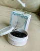 Mặt nạ tảo biển giảm nhăn mí mặt - Atomy Marine Ampoule Eye Patch