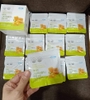 Viên ngậm tăng cường hệ miễn dịch tự nhiên được chiết xuất từ keo ong xanh Brazil loại bỏ mùi hôi miệng và trị viêm họng  cực kỳ hiệu quả (1g x 120 viên) - Atomy green propolis immune gummies - 애터미 그린프로폴리스 면역구미 - Атоми зеленый прополис иммунные жевательные конфеты