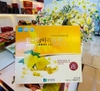 Tinh chất hoa anh thảo cân bằng nội tiết tố nữ - 𝗛𝗮𝗻𝗺𝗶 𝗴𝗮𝗺𝗺𝗮 𝗹𝗶𝗻𝗼𝗹𝗲𝗻𝗶𝗰 𝗮𝗰𝗶𝗱