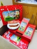 Thạch hồng sâm tăng chiều cao cho bé - Ganghwa Kids Children’s Red Ginseng Jelly