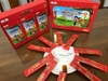 Thạch hồng sâm tăng chiều cao cho bé - Ganghwa Kids Children’s Red Ginseng Jelly